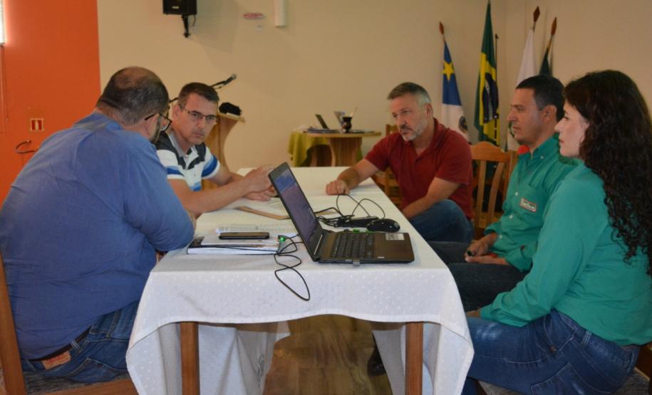 Cresce o número de usinas parceiras do Leite das Crianças