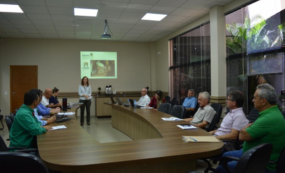 Cresce o número de usinas parceiras do Leite das Crianças