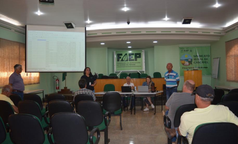 Cresce o número de usinas parceiras do Leite das Crianças