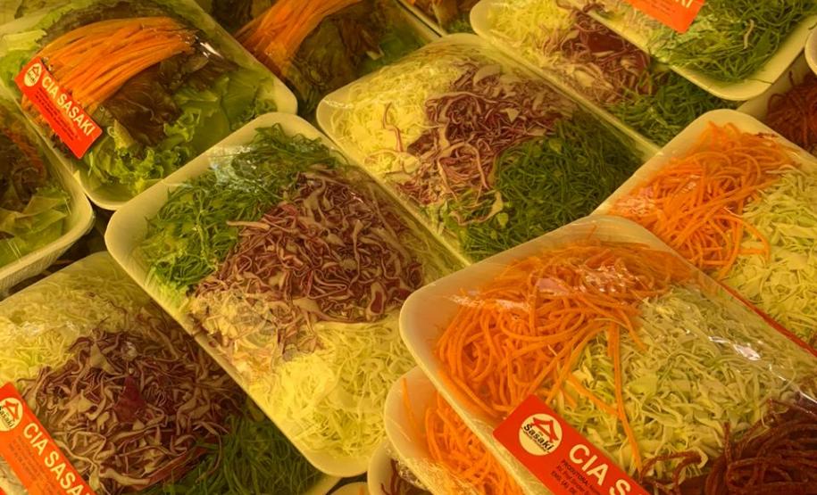 Tecnologia ajuda agricultura familiar a manter a venda de produtos