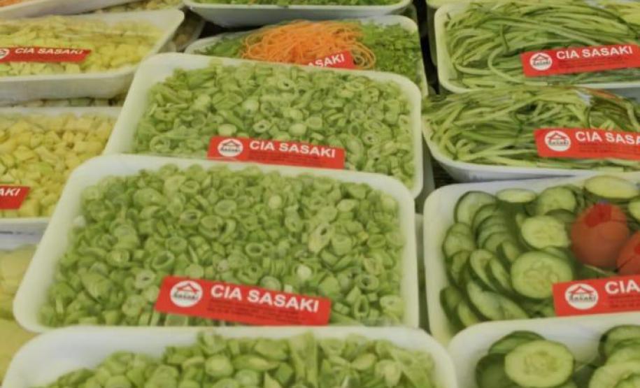 Tecnologia ajuda agricultura familiar a manter a venda de produtos