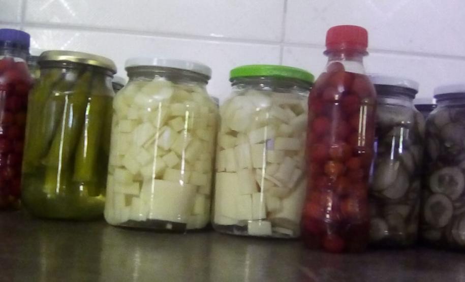 Tecnologia ajuda agricultura familiar a manter a venda de produtos