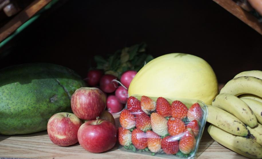 Tecnologia ajuda agricultura familiar a manter a venda de produtos