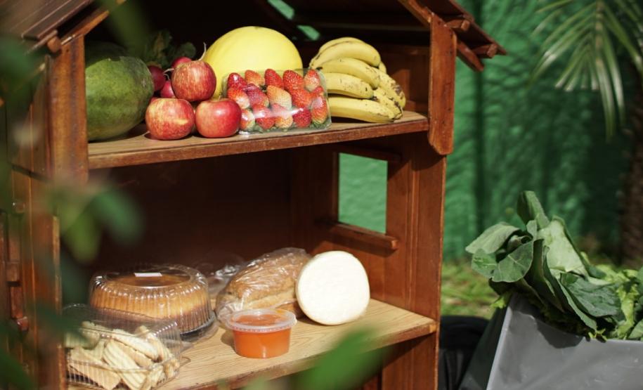 Tecnologia ajuda agricultura familiar a manter a venda de produtos