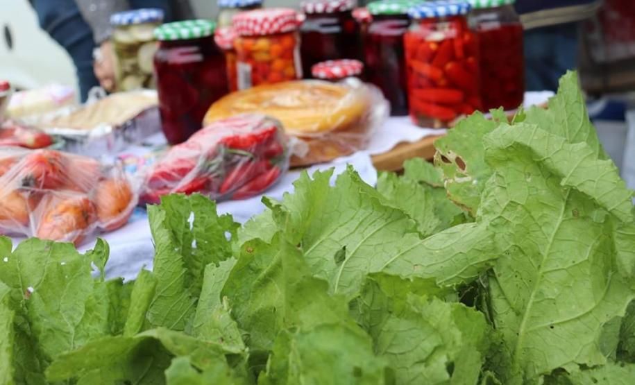 Tecnologia ajuda agricultura familiar a manter a venda de produtos