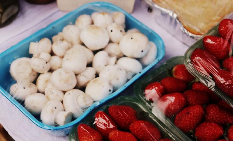 Tecnologia ajuda agricultura familiar a manter a venda de produtos