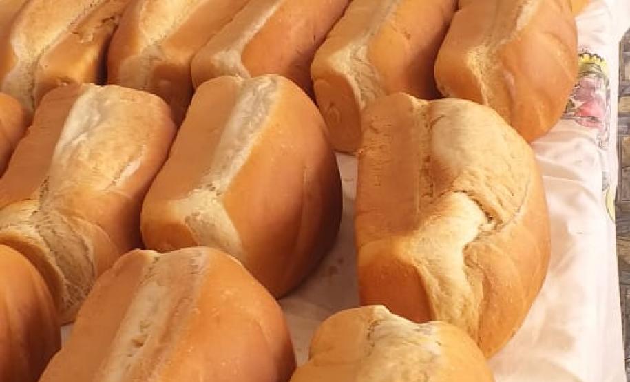 Agricultores familiares levam alimentos às ilhas do Paraná