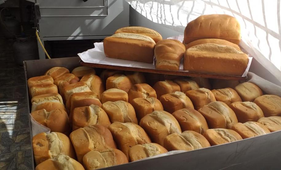 Agricultores familiares levam alimentos às ilhas do Paraná