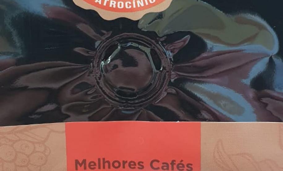 Agricultura inicia entrega dos Melhores Cafés do Paraná