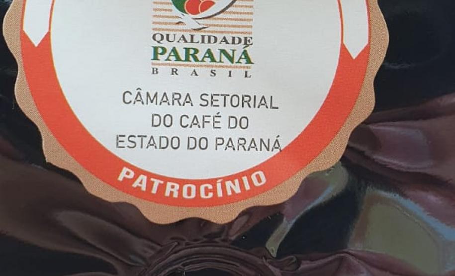 Agricultura inicia entrega dos Melhores Cafés do Paraná