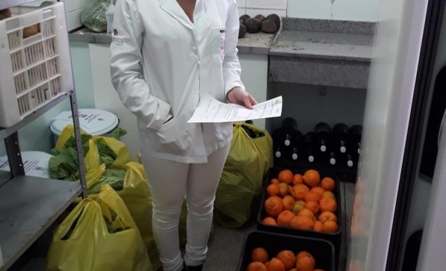 Ampére - Hospital - Cooperativa Agrícola Familiar do Sudoeste (Cooafasp)