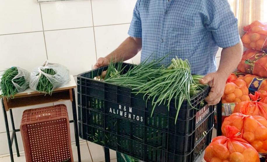 Goioerê - Cras - Associação dos Produtores Rurais do Estado do Paraná