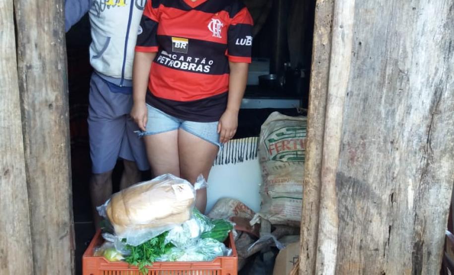 Honório Serpa