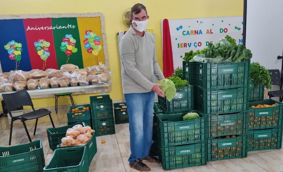 Vere - Centro de Referência da Assistência Social - CooperVereda