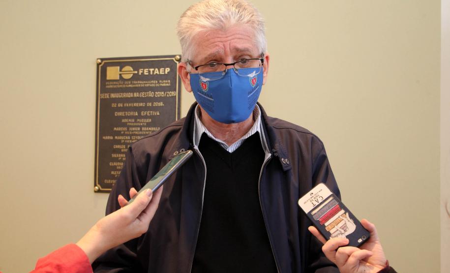 Vencedores da maratona de inovação Pense Agro são premiados