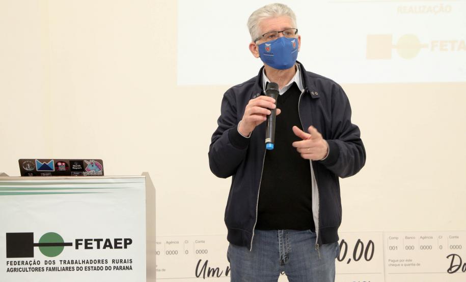 Vencedores da maratona de inovação Pense Agro são premiados