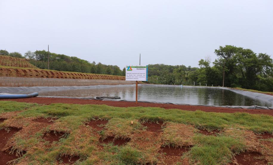 Paraná tem a primeira geradora que une biogás e sistema fotovoltaico
