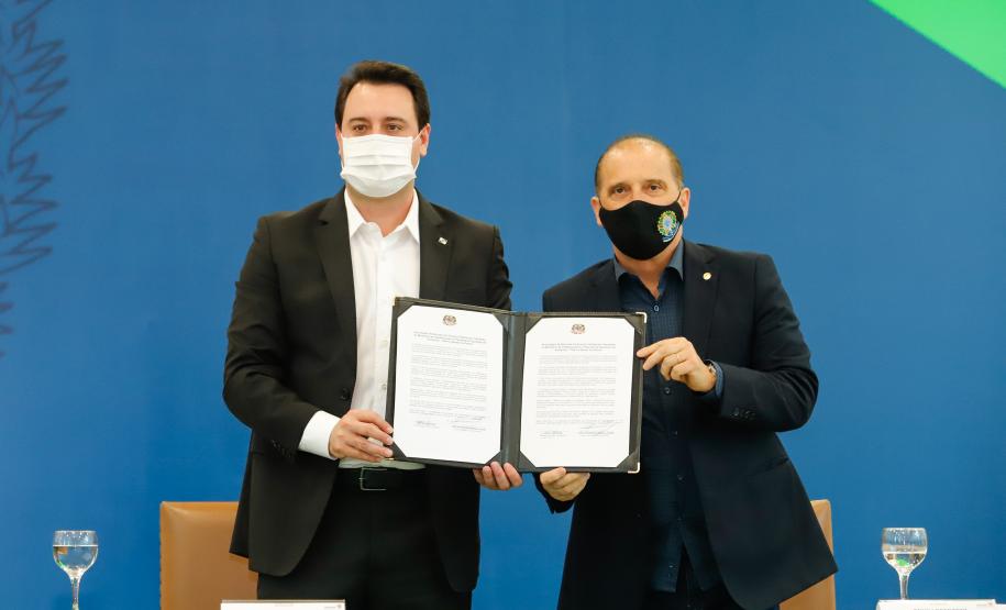 Com mais R$ 23 milhões, Estado amplia apoio a agricultura familiar