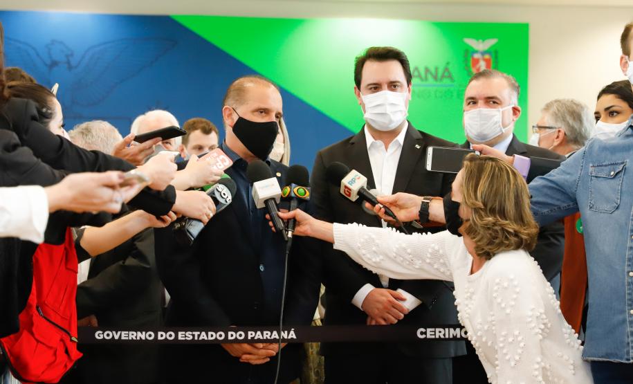 Com mais R$ 23 milhões, Estado amplia apoio a agricultura familiar