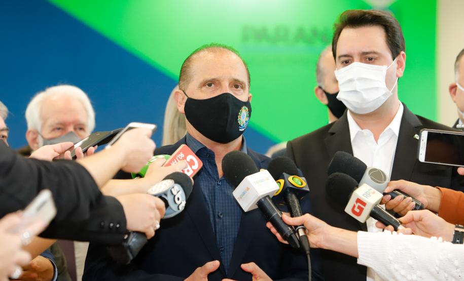 Com mais R$ 23 milhões, Estado amplia apoio a agricultura familiar