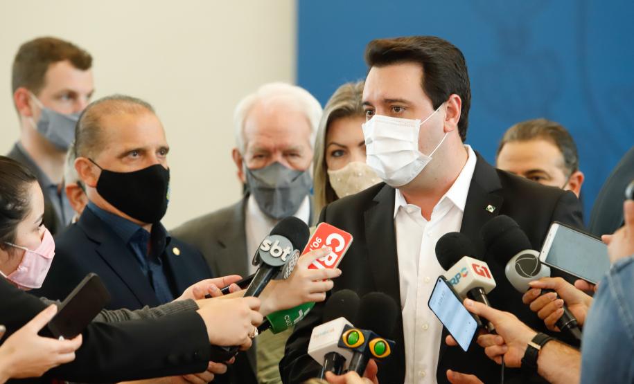 Com mais R$ 23 milhões, Estado amplia apoio a agricultura familiar