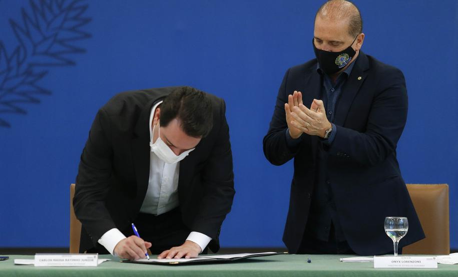 Com mais R$ 23 milhões, Estado amplia apoio a agricultura familiar