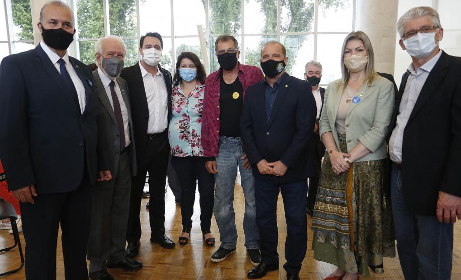 Com mais R$ 23 milhões, Estado amplia apoio a agricultura familiar