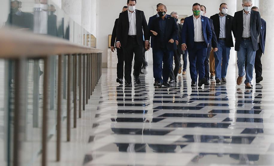 Com mais R$ 23 milhões, Estado amplia apoio a agricultura familiar