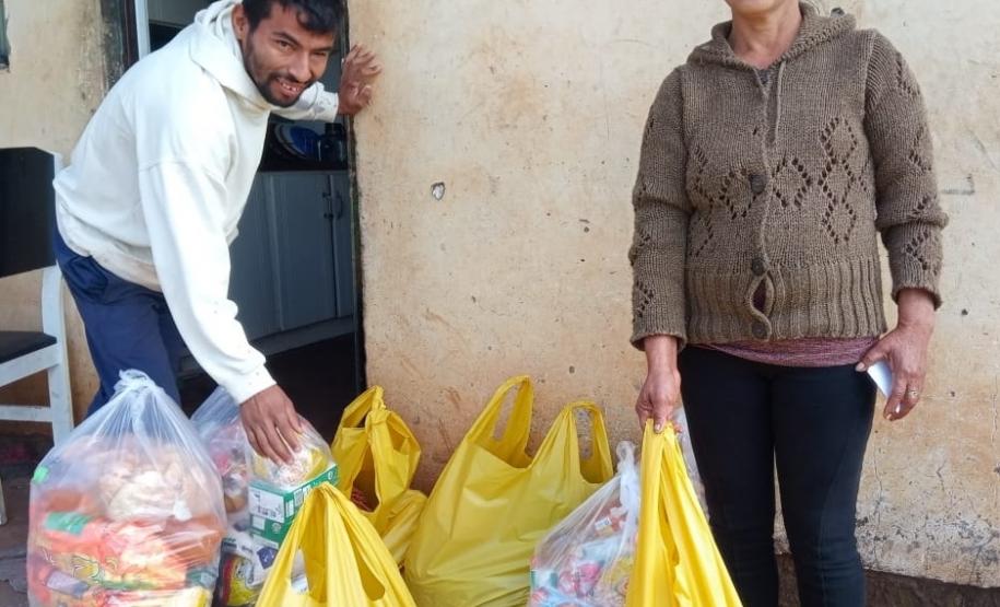 Pesquisa mostra alta aprovação do Programa Compra Direta Paraná