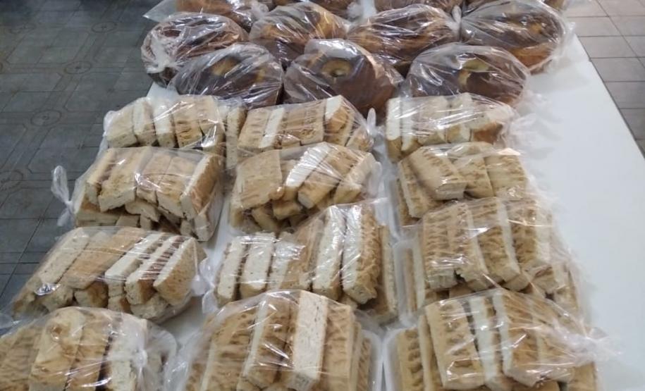 Pesquisa mostra alta aprovação do Programa Compra Direta Paraná