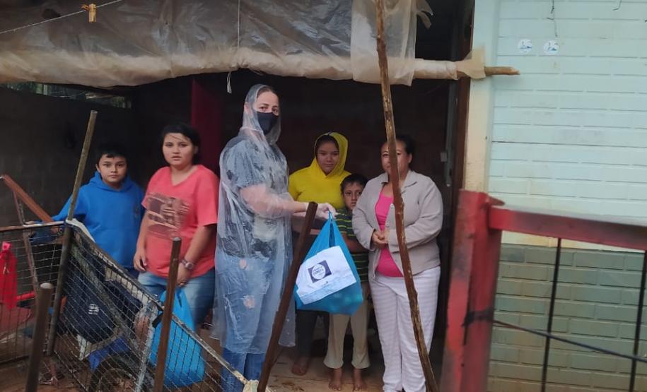 Pesquisa mostra alta aprovação do Programa Compra Direta Paraná