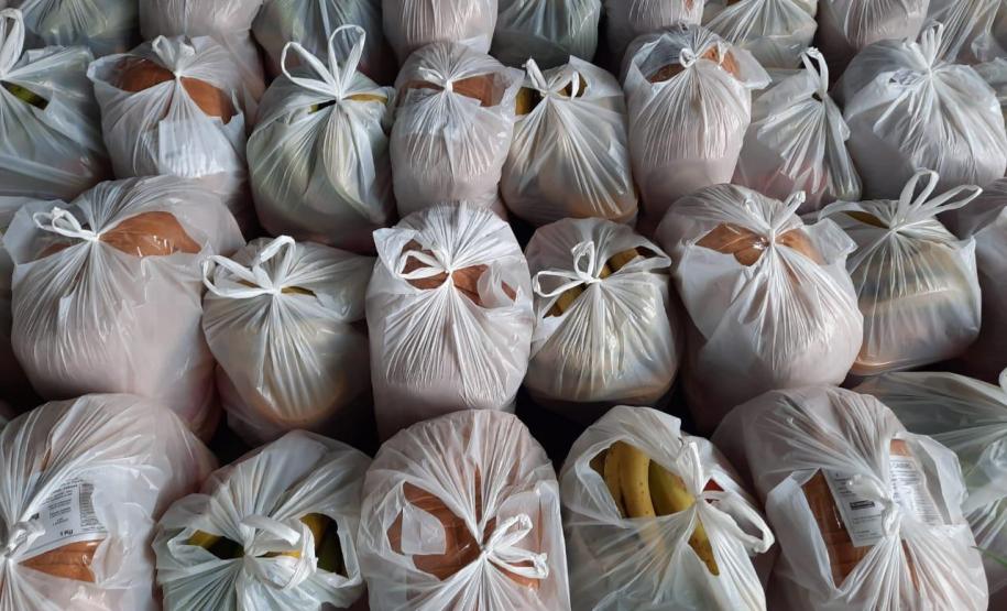 Pesquisa mostra alta aprovação do Programa Compra Direta Paraná