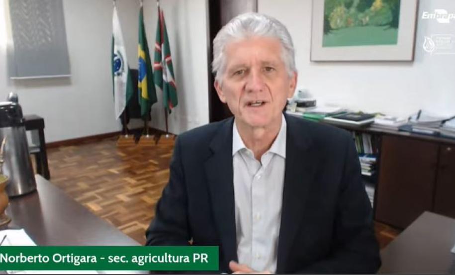Paraná apresenta iniciativas sustentáveis na agropecuária