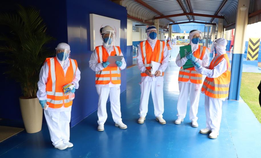 JBS vai investir R$ 1,8 bilhão em Rolândia e fará maior fábrica de empanados do mundo