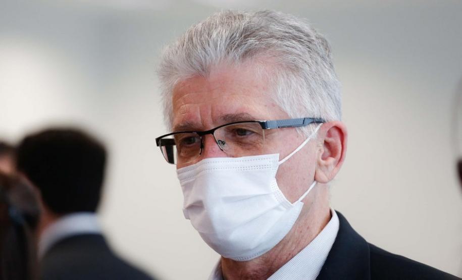 ​BRF anuncia investimento de R$ 292 milhões para modernizar fábricas do Paraná