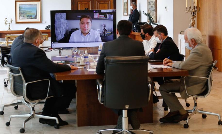 ​BRF anuncia investimento de R$ 292 milhões para modernizar fábricas do Paraná