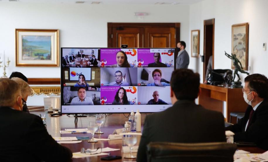 ​BRF anuncia investimento de R$ 292 milhões para modernizar fábricas do Paraná