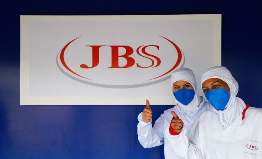 JBS vai investir R$ 1,8 bilhão em Rolândia e fará maior fábrica de empanados do mundo