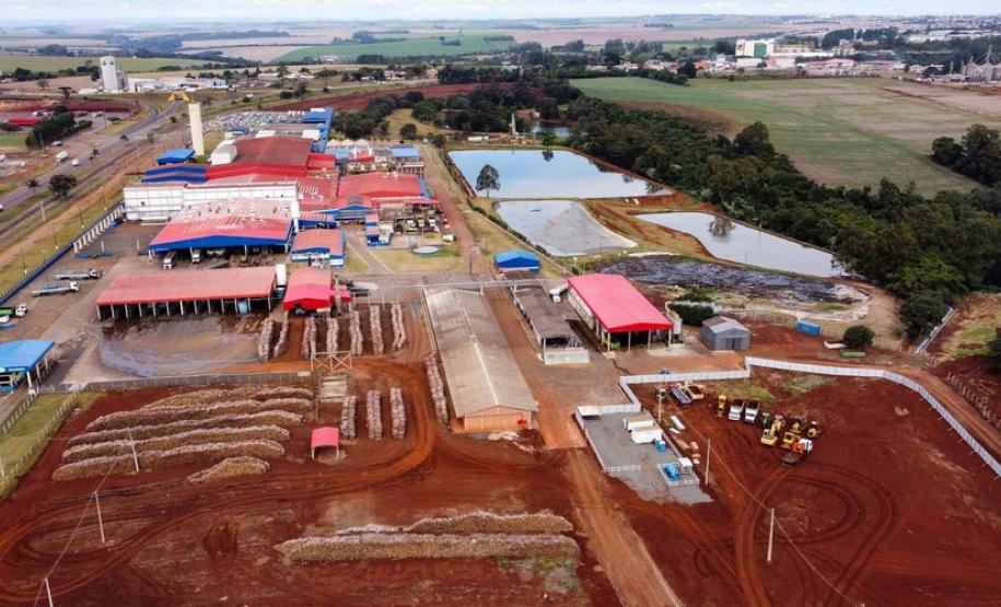 JBS vai investir R$ 1,8 bilhão em Rolândia e fará maior fábrica de empanados do mundo