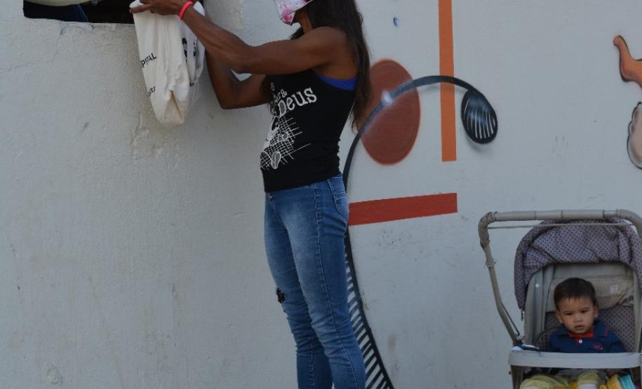 Programa de distribuição de leite do Paraná completa 18 anos no combate à desnutrição infantil