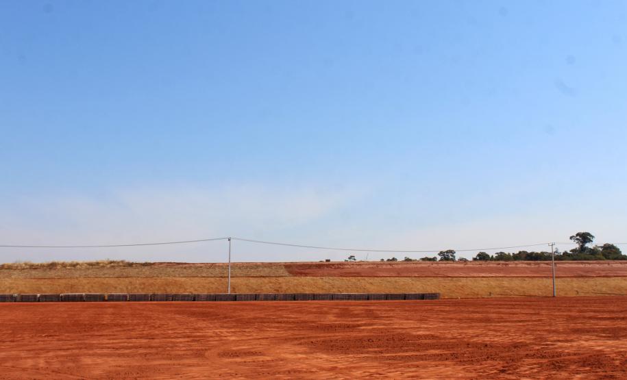 Agricultura irrigada deve se expandir no Noroeste, diz secretário