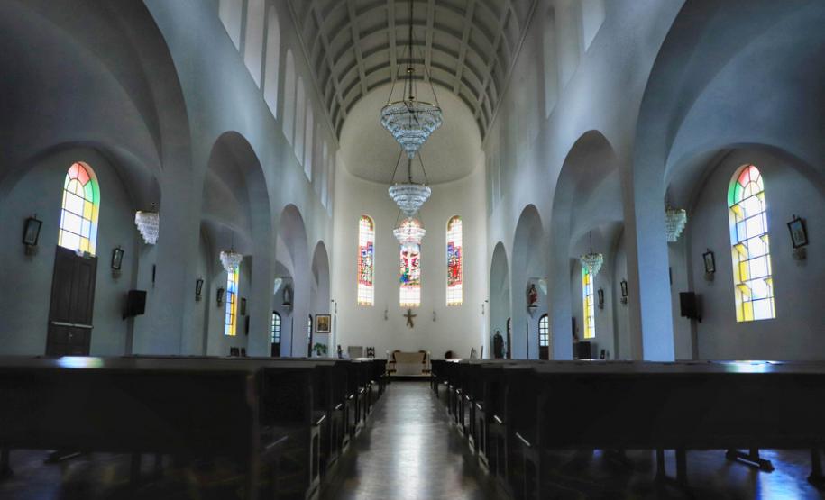 Governo do Estado faz primeira entrega de alimentos do Compra Direta em Curitiba