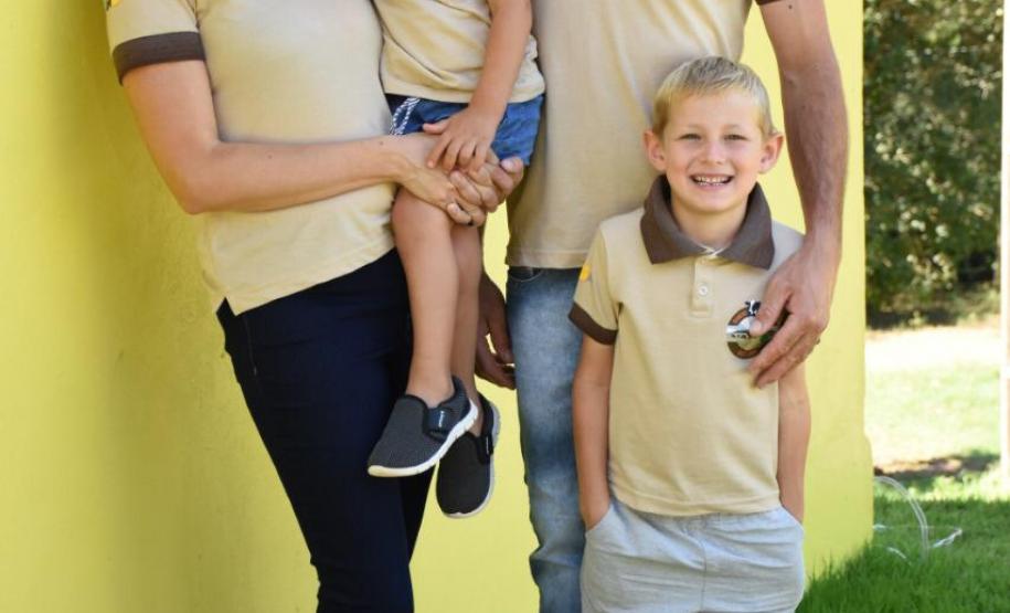 Queijo artesanal de Salgado Filho é o primeiro produto paranaense a receber o Selo Arte