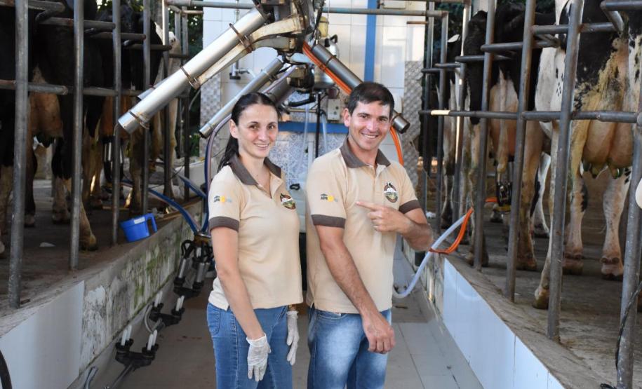 Queijo artesanal de Salgado Filho é o primeiro produto paranaense a receber o Selo Arte