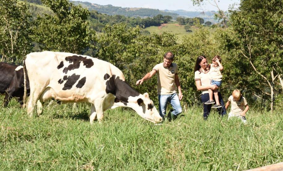 Queijo artesanal de Salgado Filho é o primeiro produto paranaense a receber o Selo Arte