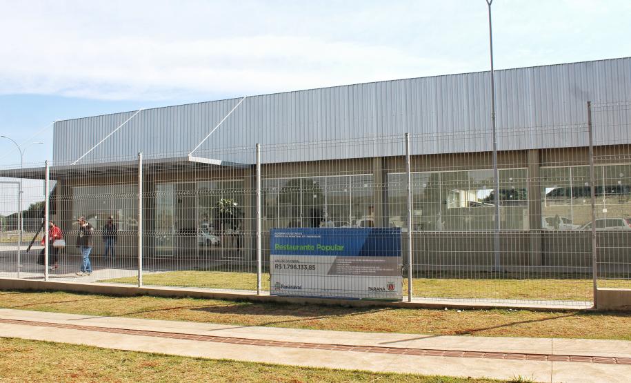 Agricultura irrigada deve se expandir no Noroeste, diz secretário