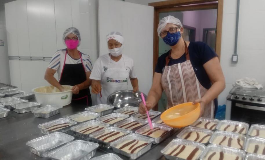 Associativismo e apoio do Governo fortalecem trabalho de agricultoras no Sudoeste