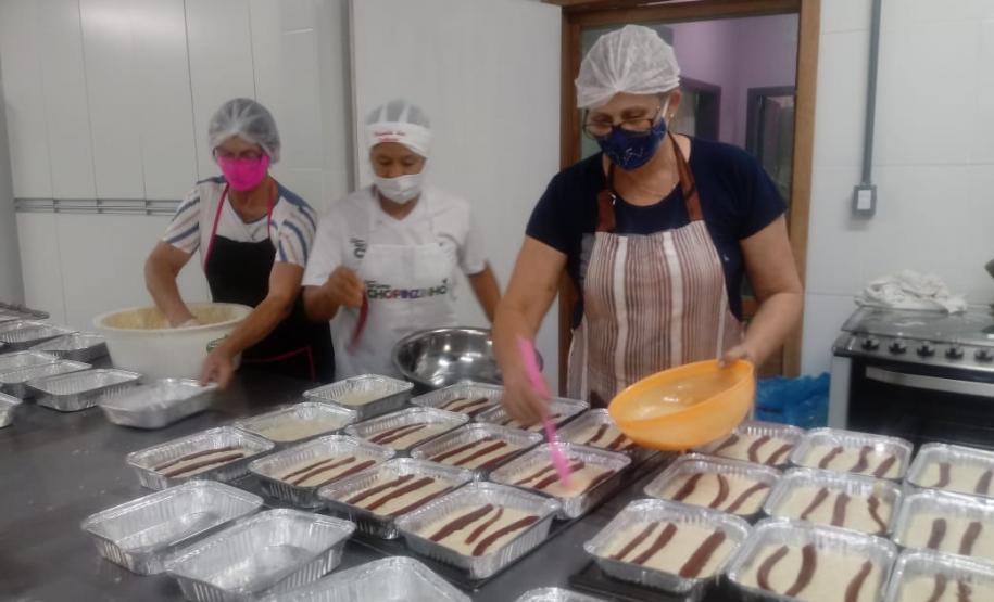 Associativismo e apoio do Governo fortalecem trabalho de agricultoras no Sudoeste