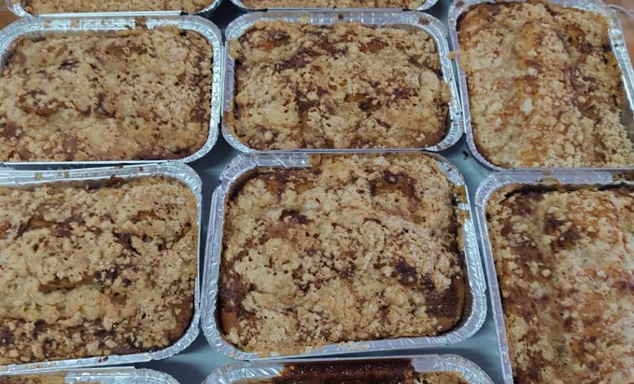 Associativismo e apoio do Governo fortalecem trabalho de agricultoras no Sudoeste