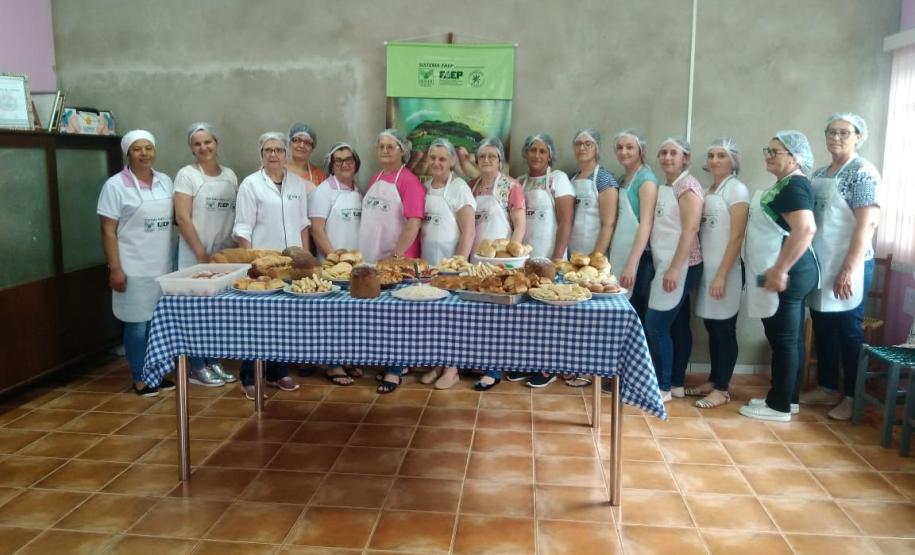 Associativismo e apoio do Governo fortalecem trabalho de agricultoras no Sudoeste